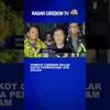 Pemkot Cirebon Gelar Razia Pembatasan Jam Malam