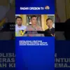 Kepolisian Libatkan Generasi Milenial Untuk Cegah Kenakalan Remaja