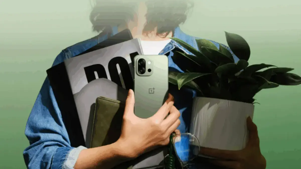 OnePlus 13s