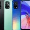 Handphone Oppo A55