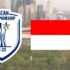 pemain timnas Indonesia u 23