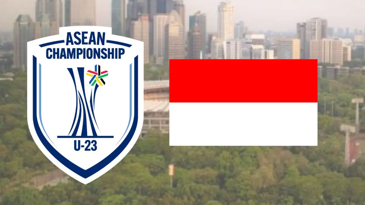 pemain timnas Indonesia u 23