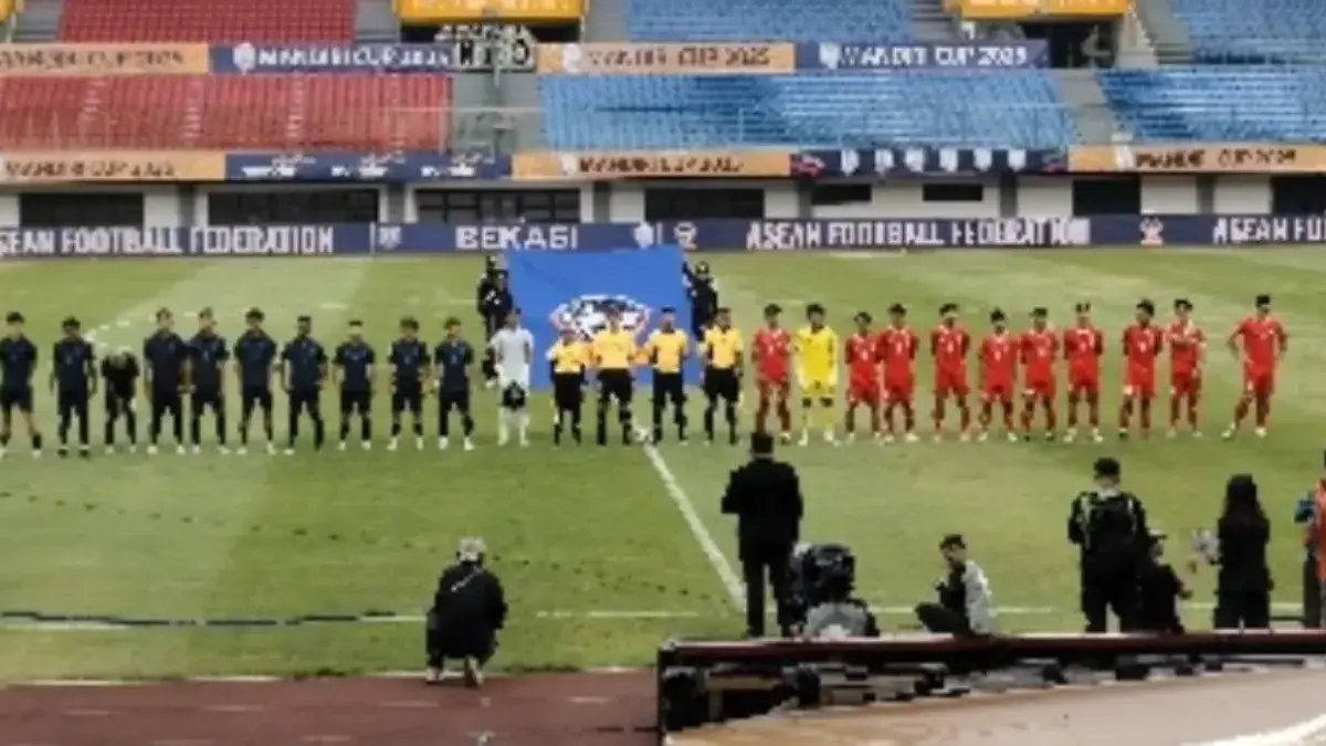 Piala AFF U-23 2025