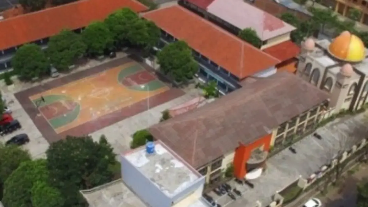 kepala sekolah sman 6 garus dinontaktifkan/foto:sma6garut.sch.id