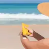 Bahaya sunscreen bagi terumbu karang