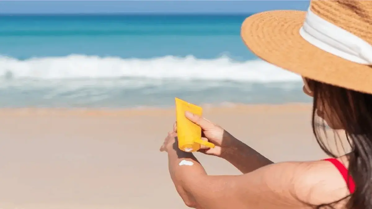 Bahaya sunscreen bagi terumbu karang