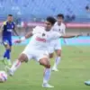 4 tim gagal lolos ke final Piala Presiden 2025. Foto: tangkapan layar radarcirebon.tv