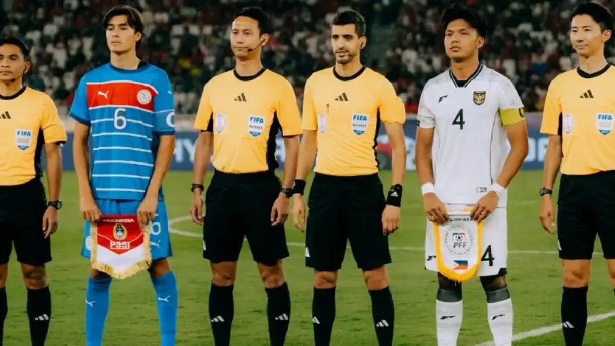timnas filipina