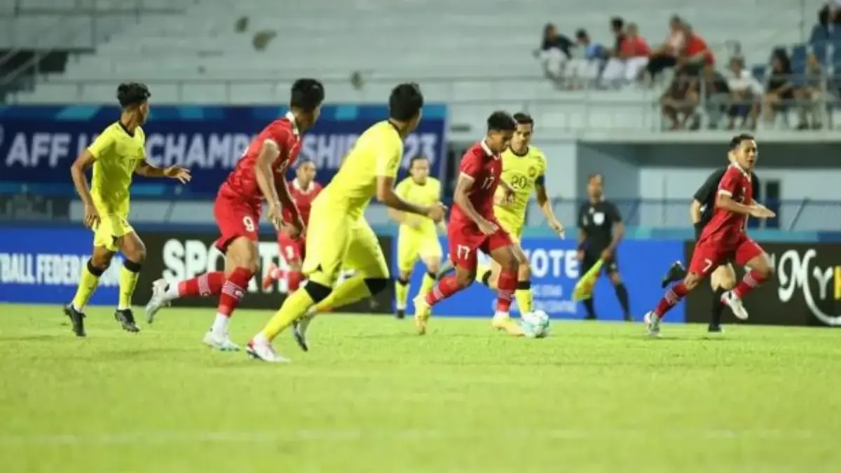 timnas malaysia