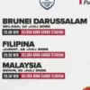 jadwal pertandingan timnas indonesia u23 vs filipina/foto:tangkapan layar radarcirebon.tv