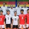 timnas voli indonesia