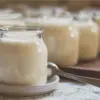 Manfaat yogurt bagi kesehatan