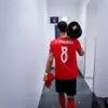 bruno fernandes