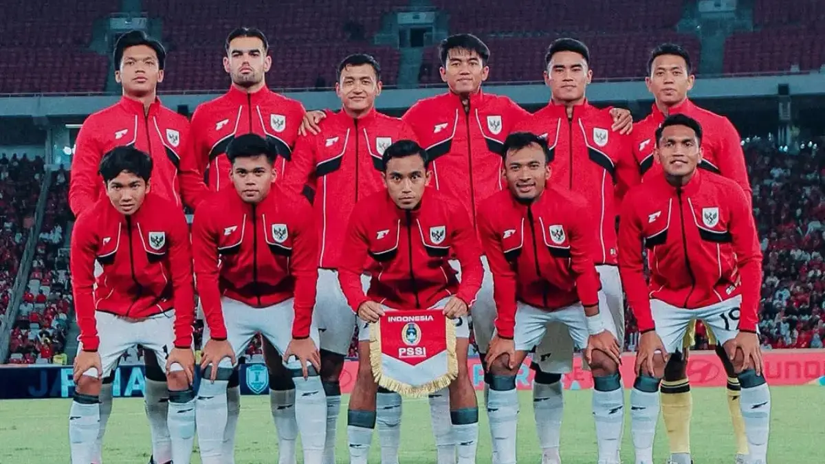 timnas
