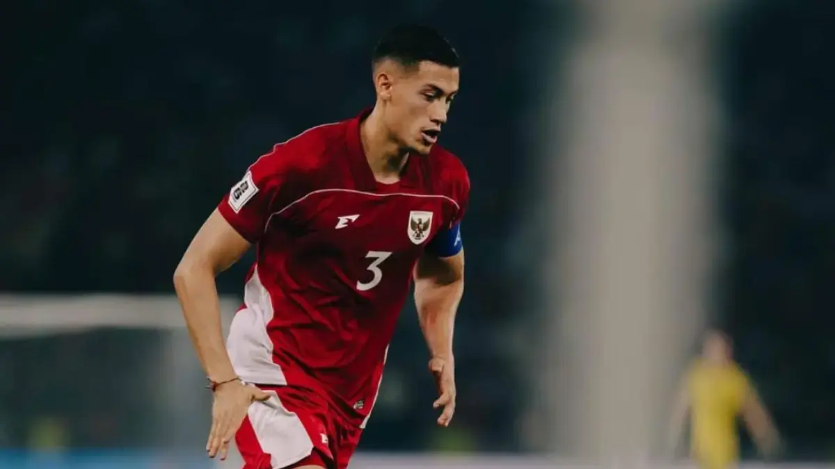 Timnas Indonesia