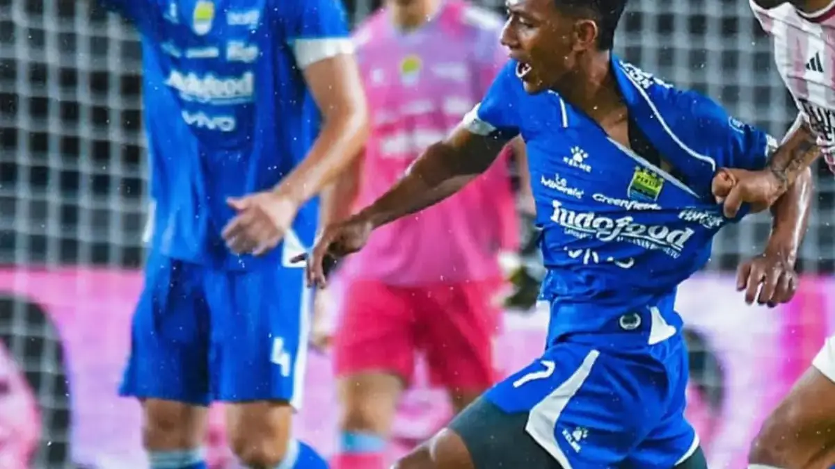 persib
