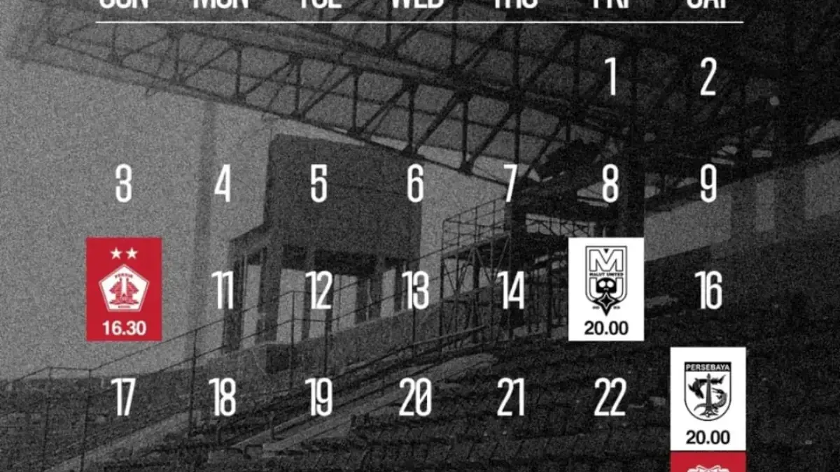 persis solo