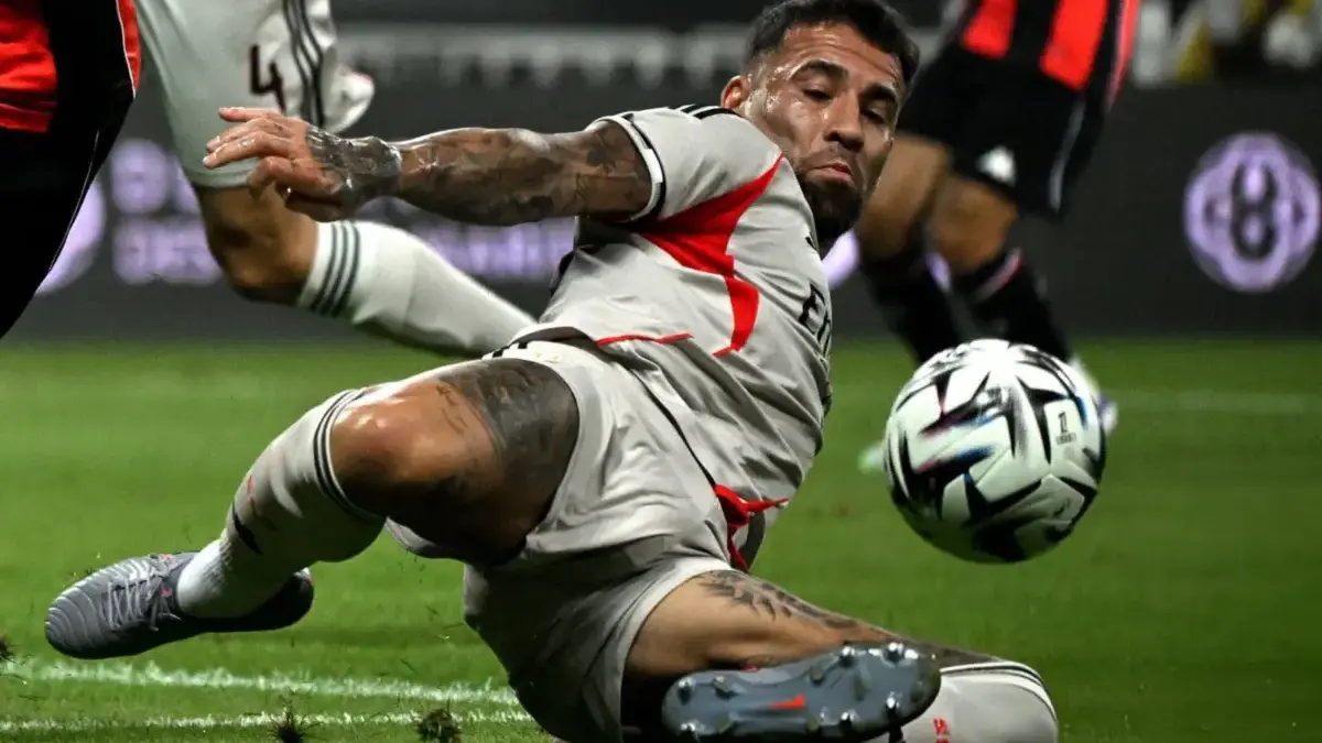 benfica