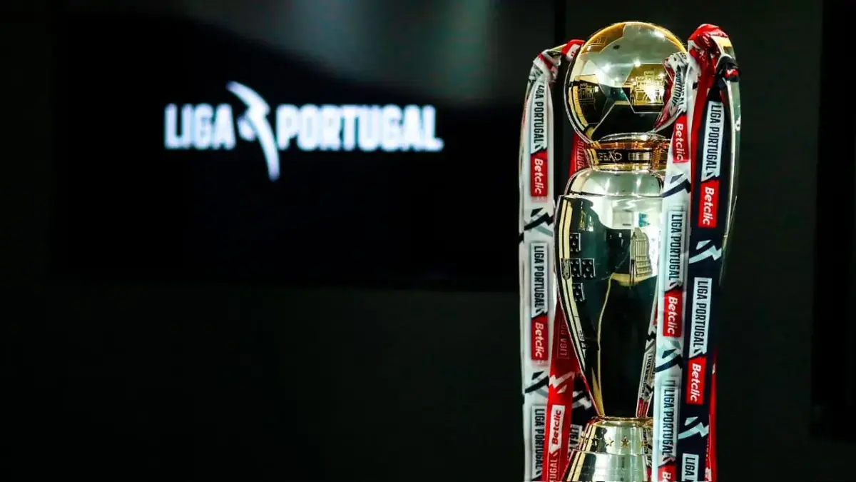 Liga champion