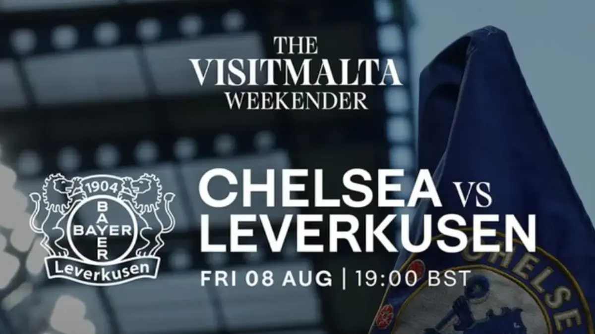 Chelsea vs Bayer Leverkusen