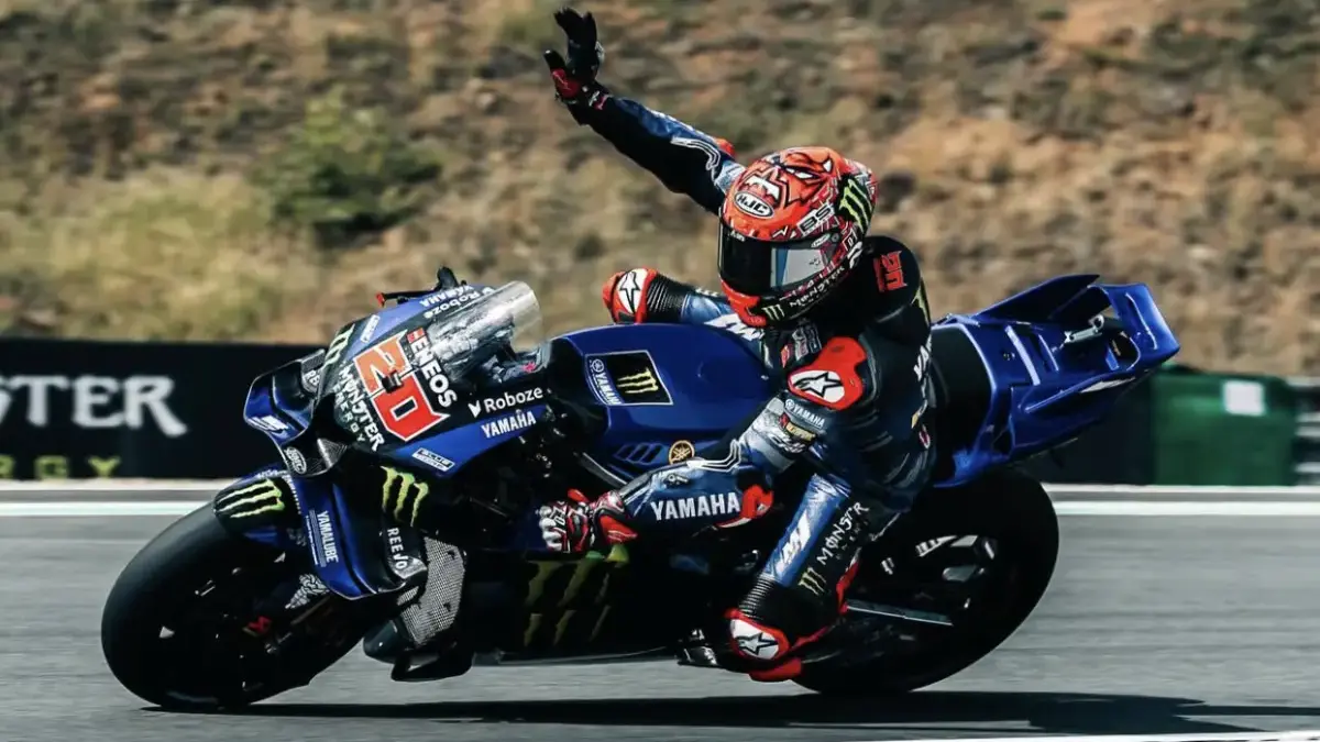 MotoGP 2025