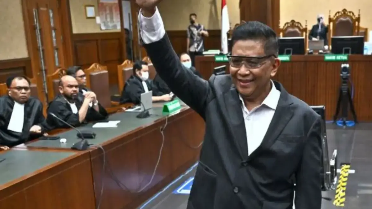 Usai Amnesti Hasto, Apakah PDI-P Akan Bergabung dalam Kabinet Prabowo?