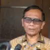 Heboh! Kejaksaan Belum Tahan Silfester Matutina dalam Kasus Fitnah Jusuf Kalla, Mahfud MD: Ada Apa Ini?