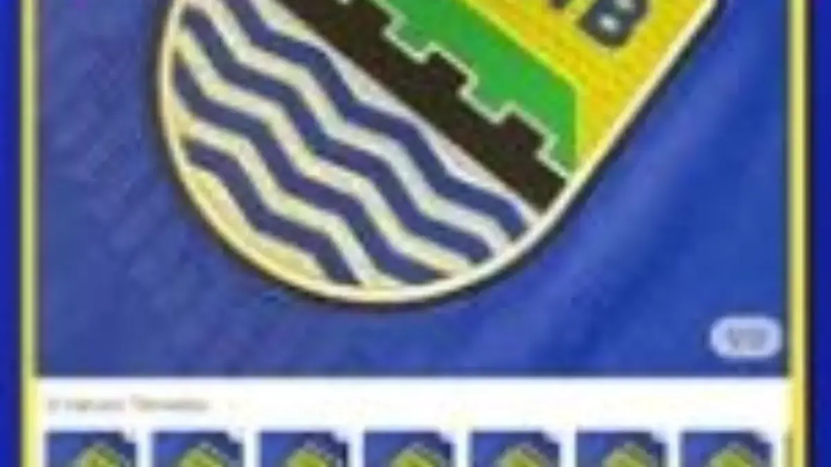 Jersey Baru Persib 2025/2026 Resmi! Ini Detail & Harga Aslinya
