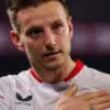 Ivan Rakitic Minta Maaf ke Fans Juventus karena Lagu Apa? Ini Faktanya!