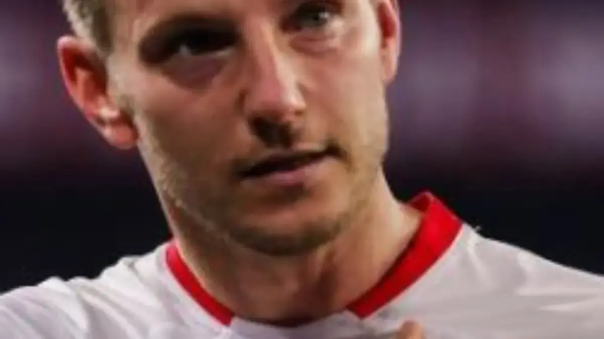 Ivan Rakitic Minta Maaf ke Fans Juventus karena Lagu Apa? Ini Faktanya!