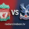 Link Alternatif & Caranya! Live Liverpool vs Crystal Palace Malam Ini – Streaming Gratis Kualitas HD!