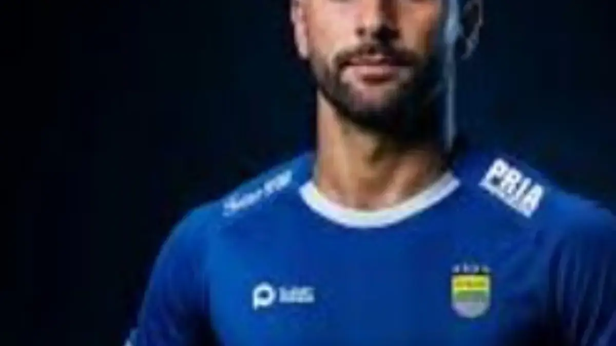 Frans Putros Harap Bobotoh Penuhi GBLA di Laga Play-off ACL 2 PERSIB vs Manila Digger