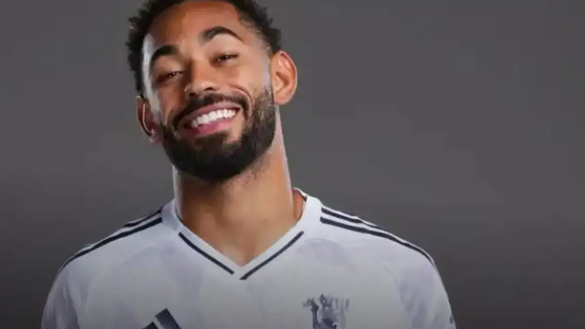 Matheus Cunha Bikin Fans MU Terpukau, Casemiro: “Dia Pemain Hebat dan Rendah Hati”