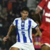 Kakang Rudianto dan Robi Darwis Dipanggil Timnas U23 untuk Kualifikasi Piala Asia U23 2026