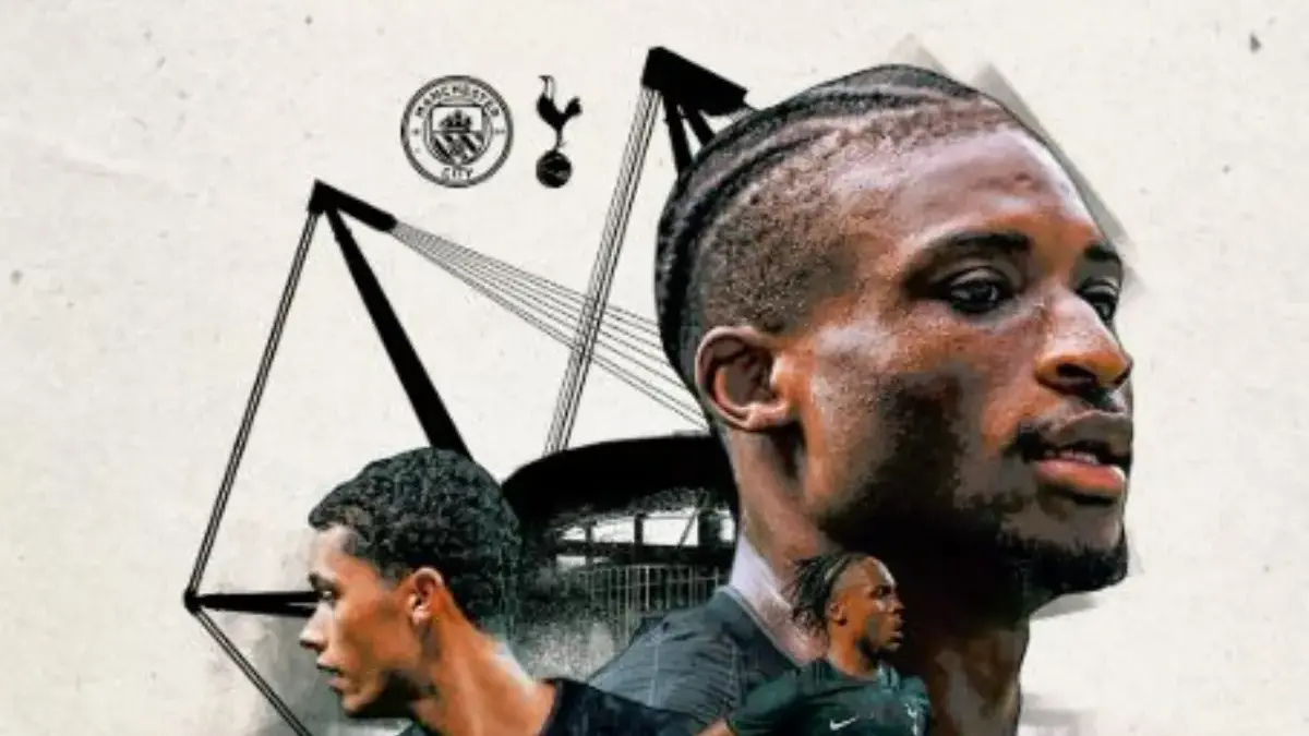 Menjelang Laga Kontra Melawan Manchester City Malam Ini Tottenham Bingung Tanpa Pemain Ini