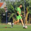 PSIS Semarang Tambah Amunisi, Rekrut Bek Asing Marko Ivanovic dari Montenegro