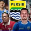 Profil & Statistik Lengkap Pemain Baru Persib Thom Haye dan Federico Barba