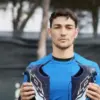 Kisah Perjalanan Federico Barba: Bek Italia yang Kini Berseragam Persib Bandung