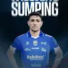 Berapa Gaji Federico Barba di Persib Bandung - Bek Baru Persib Jadi Salah Satu Yang Termahal