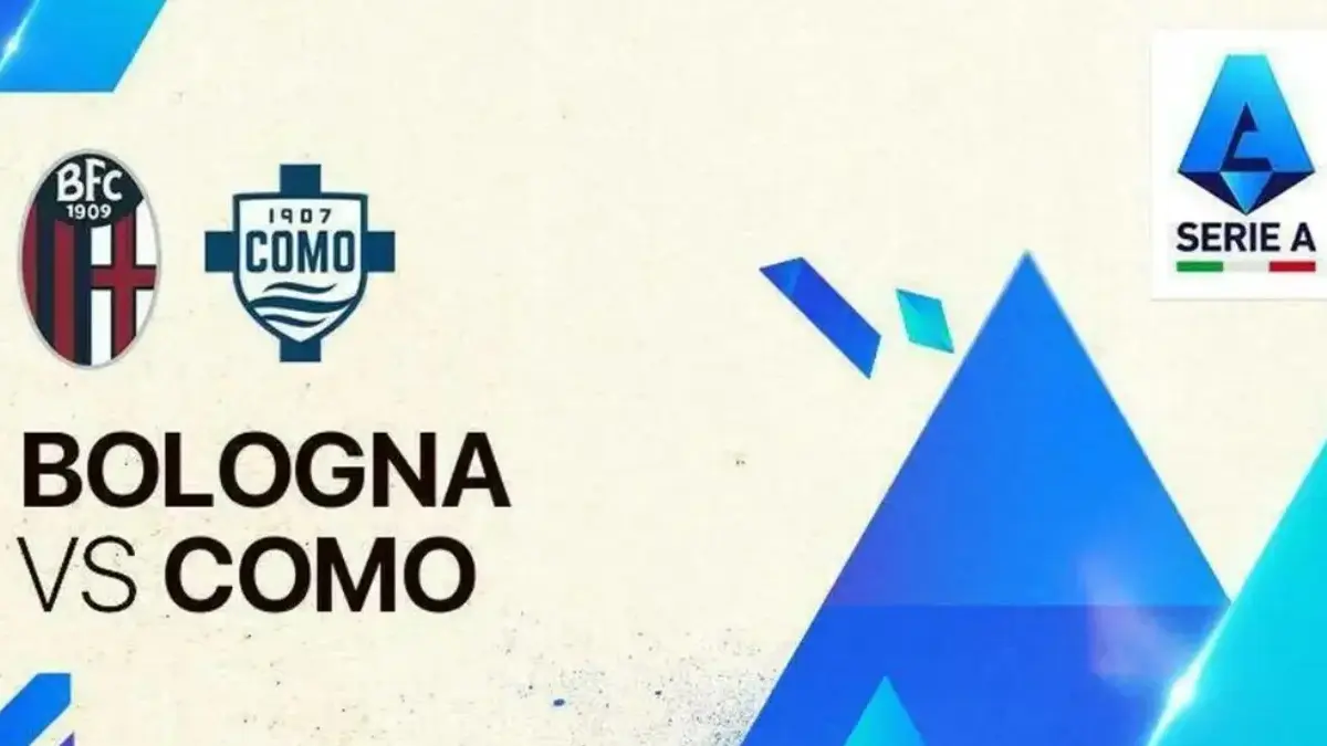 Jadwal Live Streaming Bologna vs Como Liga Italia Seria A