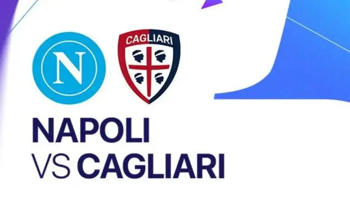 Napoli vs Cagliari: Jadwal Live Streaming, H2H & Prediksi Skor Liga Italia Serie A 2025