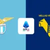 Lazio vs Verona