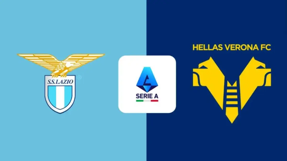 Lazio vs Verona