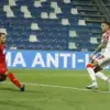 Diluar Prediksi Cremonese Berhasil Jebol Gawang Sassuolo Dalam Waktu 2 Menit, Berikut Pencetak Golnya