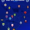 BRI Liga 1 2025/26 Segera Dimulai: Inilah Klub Sepak Bola Yang Memiliki Kasta Tertinggi Di Indonesia