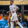 Tottenham Bidik Rodrygo! Real Madrid Siap Lepas Bintang Brasil Ini?