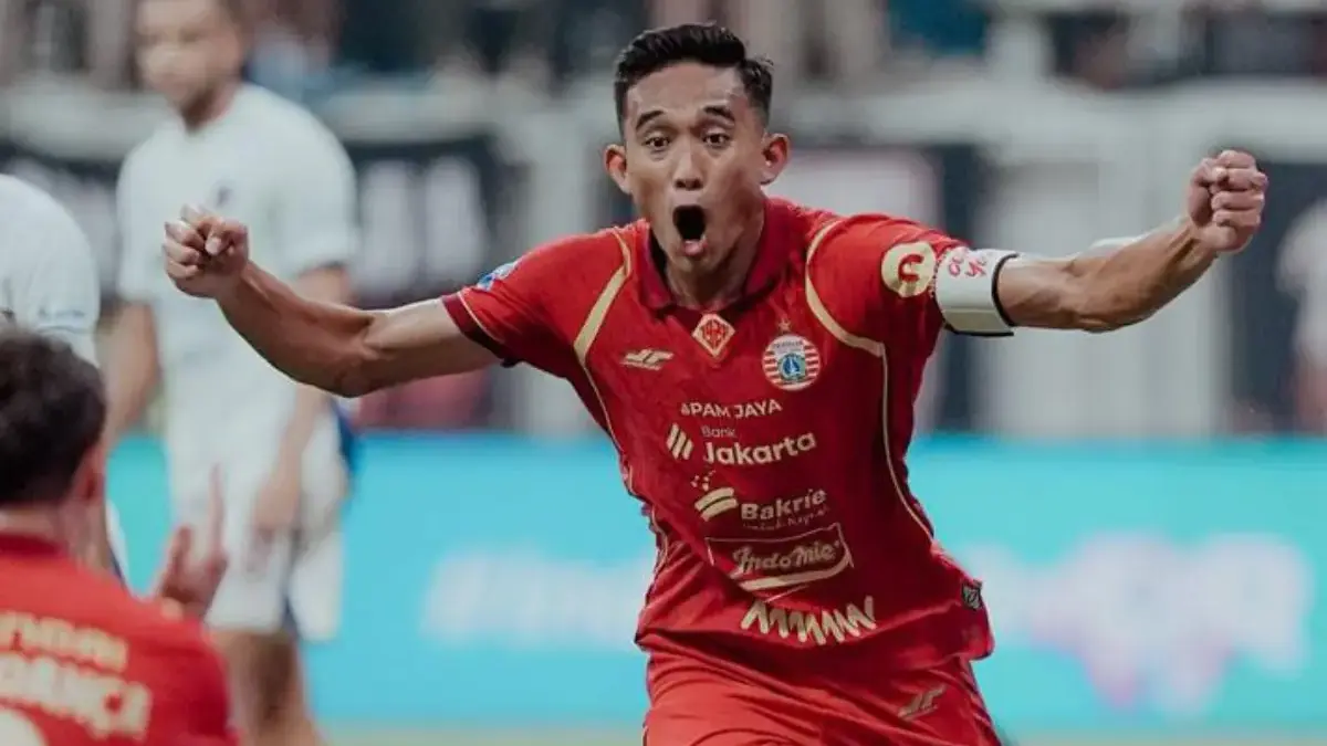 Persija