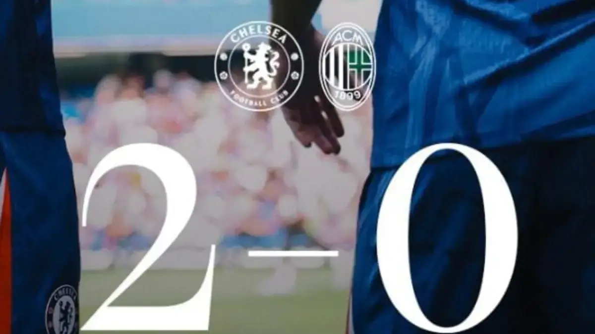 Chelsea