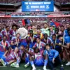 Crystal Palace