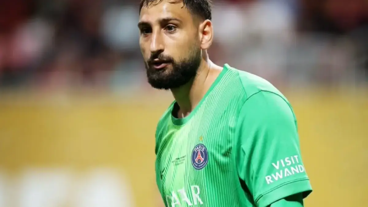 Donnarumma